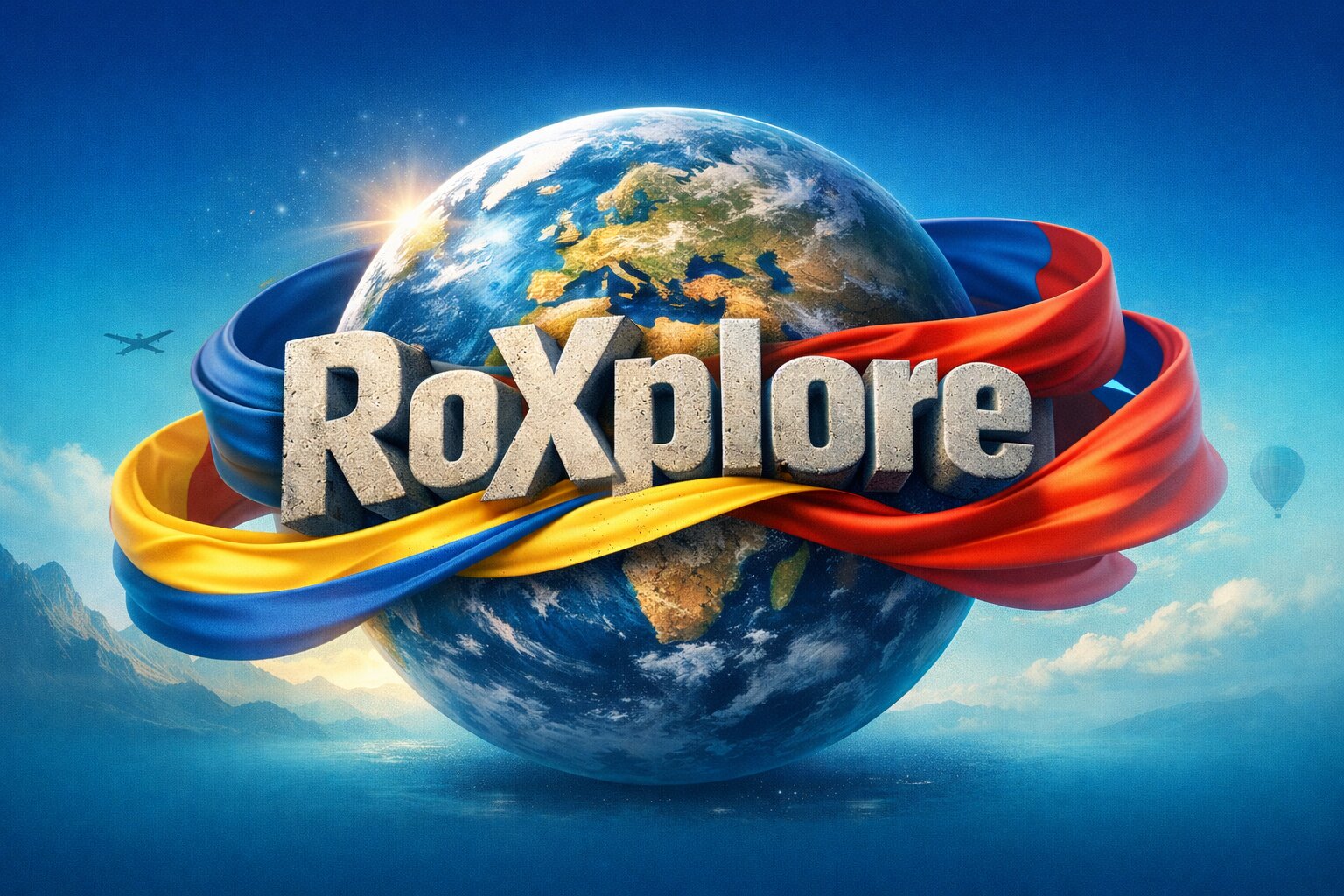 RoXplore